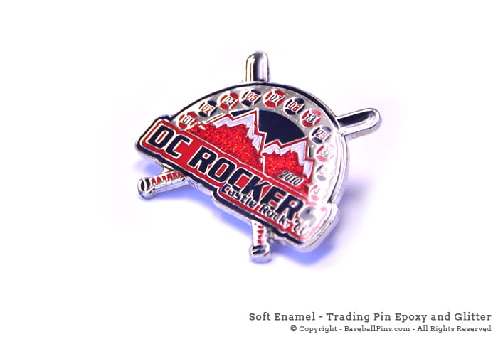 Quality Soft Enamel Trading pins